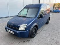 Ford Transit Connect 1.8 MT, 2005, 297 853 км, с пробегом, цена 300 000 руб.