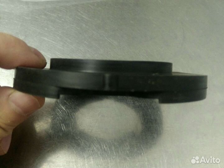 Проставки под пружины штб 2013