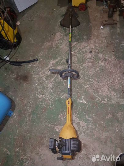 Бензокоса Alpina TB 23 CX