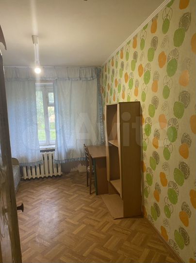 2-к. квартира, 48,2 м², 1/5 эт.
