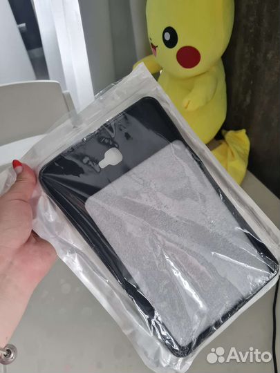 Чехол для samsung Tab A