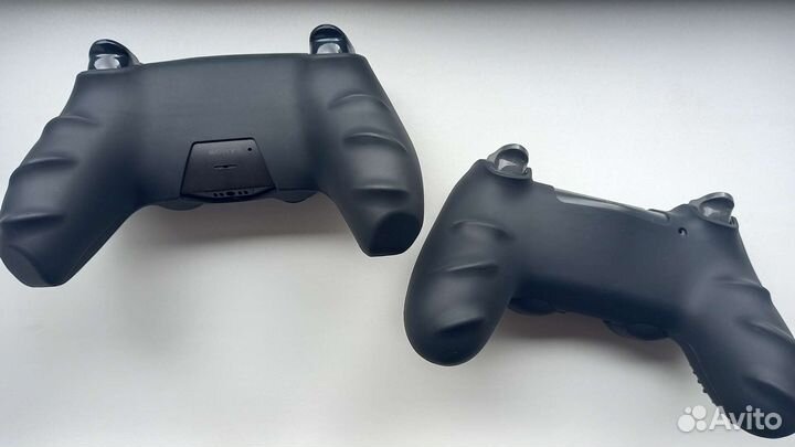 Чехлы для геймпадов ps5 ps4