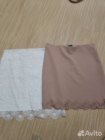 Вещи пакетом женские 46