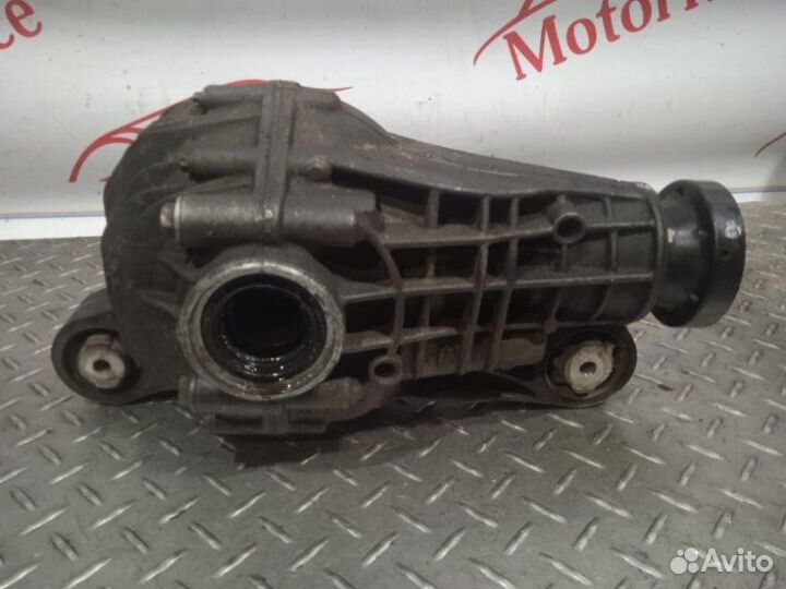 Редуктор передний Mercedes-Benz Gl-Class