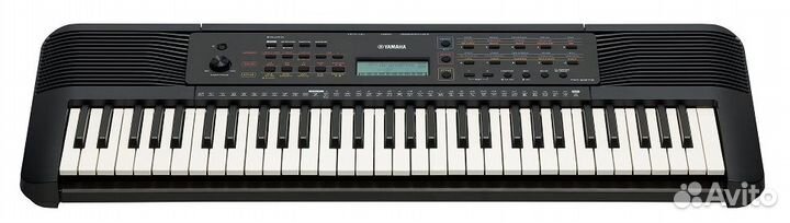 Yamaha PSR-E273 - синтезатор новый с гарантией