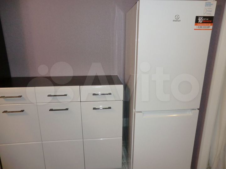 Квартира-студия, 28 м², 12/25 эт.