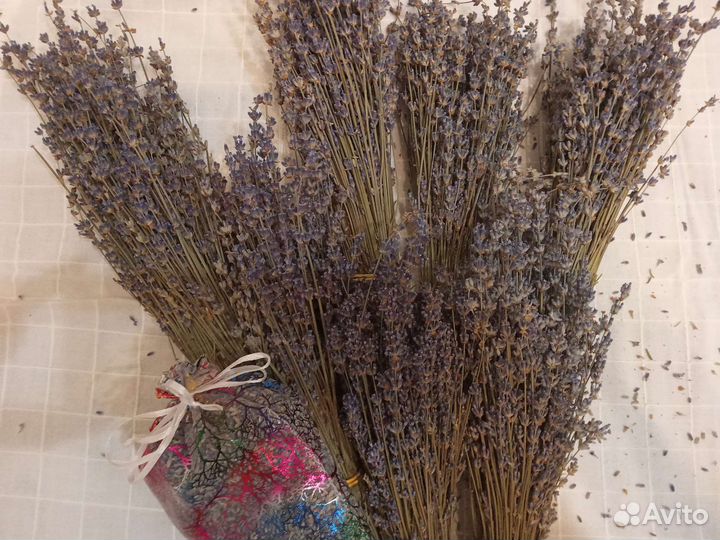 Лаванда***пучки*** саше