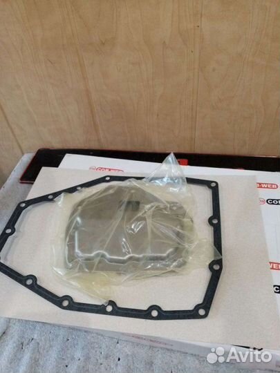 Фильтр АКПП с прокладкой поддона