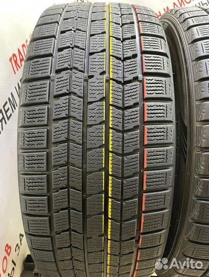 Dunlop DSX-2 225/55 R17 97Q