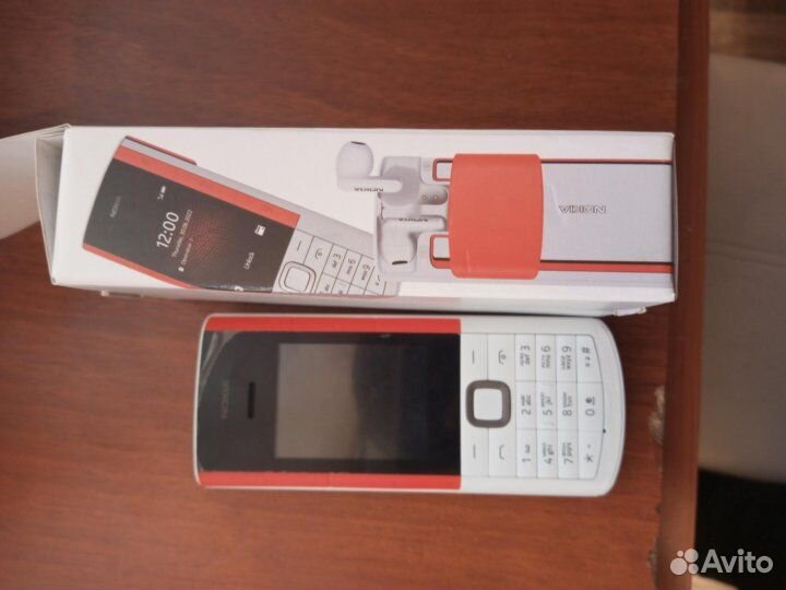 Nokia Nokia G11 Plus, 3/32 ГБ