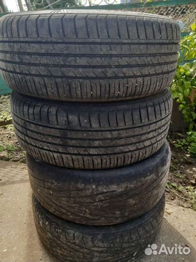 Диски литые r15 4x98 бу