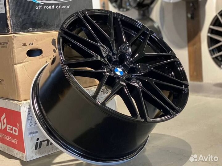 Диски BMW R20 X5 f15 e70 X6 f16 f71 818m