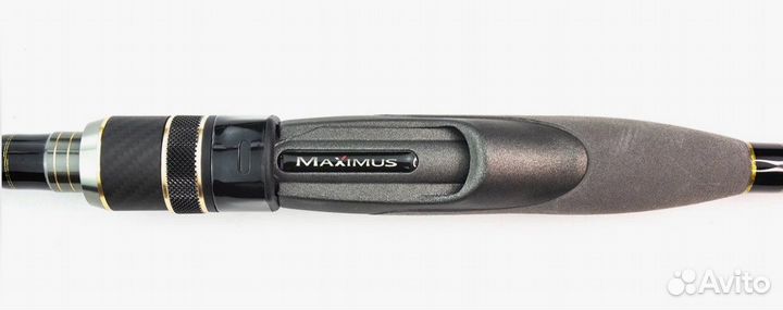 Спиннинг Maximus Advisor 24H 15-56 гр