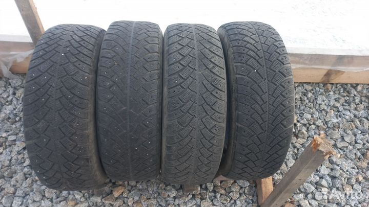 Bfgoodrich G-Force Rival 185/65 R15 91T