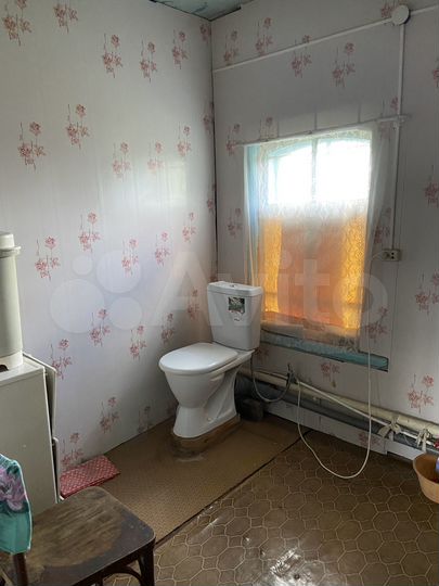 Дом 64,5 м² на участке 25 сот.
