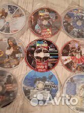 Диски Игромания