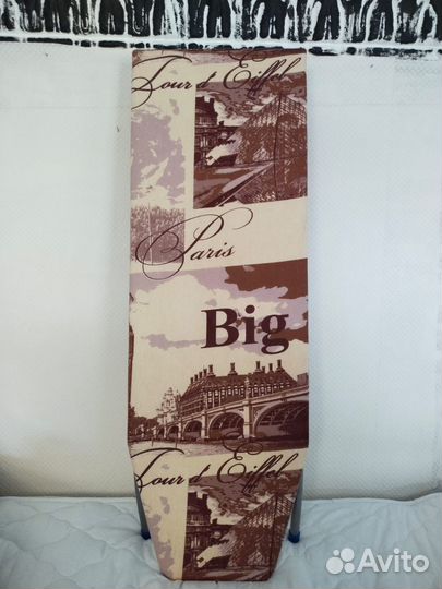 Гладильная доска новая