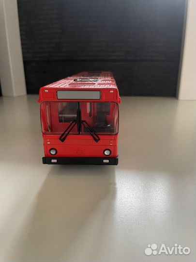 Наши автобусы