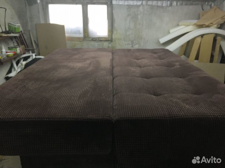 Новые диваны от производителя