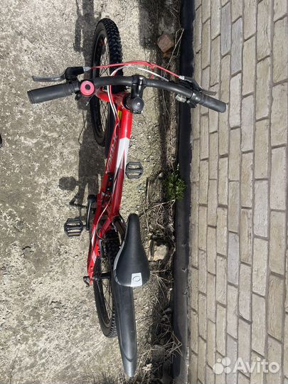 Детский велосипед Orbea mx20 (испания)