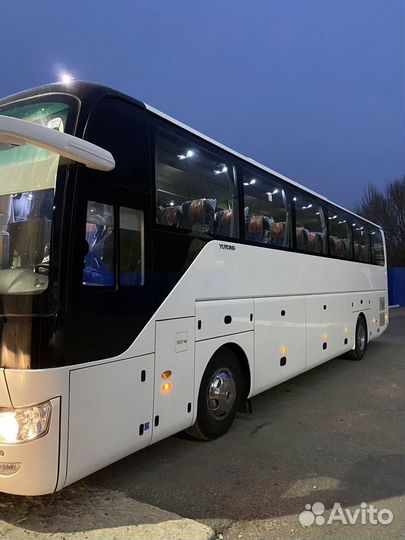 Аренда автобуса/ пассажирские перевозки