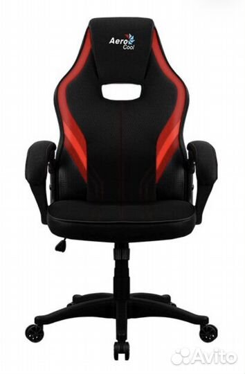 Компьютерное игровое кресло новое