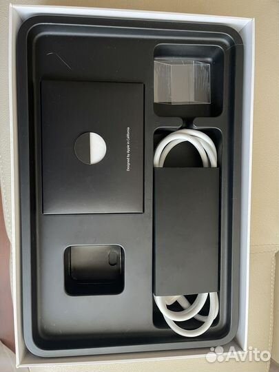 Apple MacBook air 11 2015 в идеале