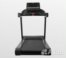 Bronze GYM T815M беговая дорожка