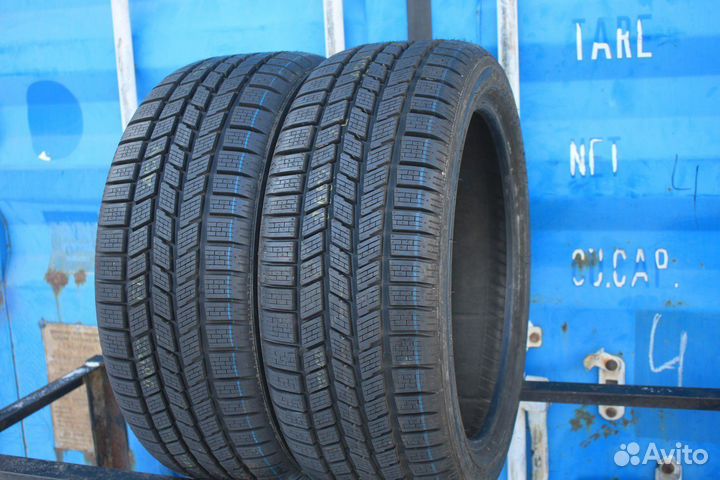 Pirelli Winter Snowsport 225/45 R18 100L