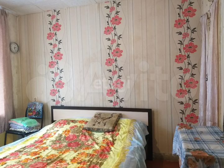 1-к. квартира, 18,7 м², 2/5 эт.