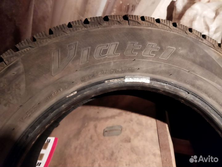 Viatti Brina Nordico V-522 195/65 R15