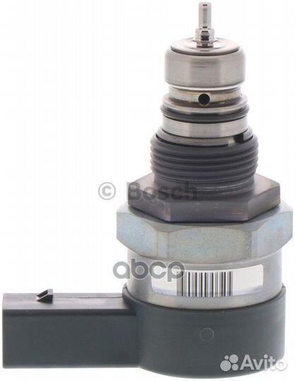 Клапан топливной системы 0281002826 Bosch