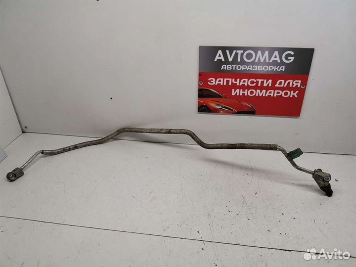 Трубка кондиционера (BMW X3)