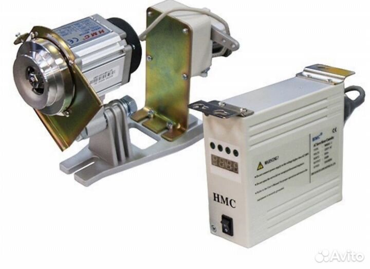 Швейное оборудование новое