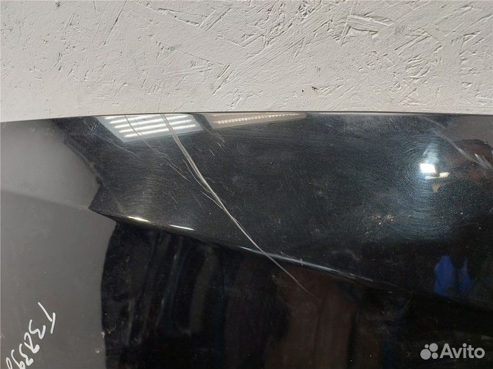 Капот BMW 3 E90, E91, E92, E93, 2006