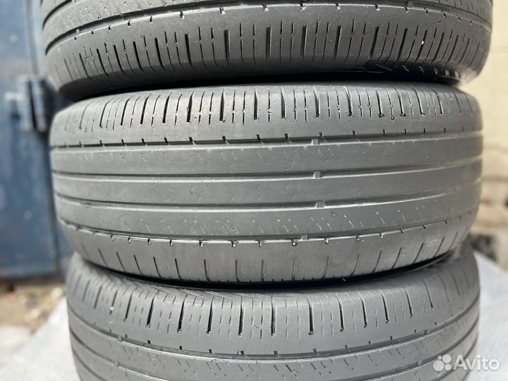 Hankook Dynapro HP2 RA33 235/65 R17 108V