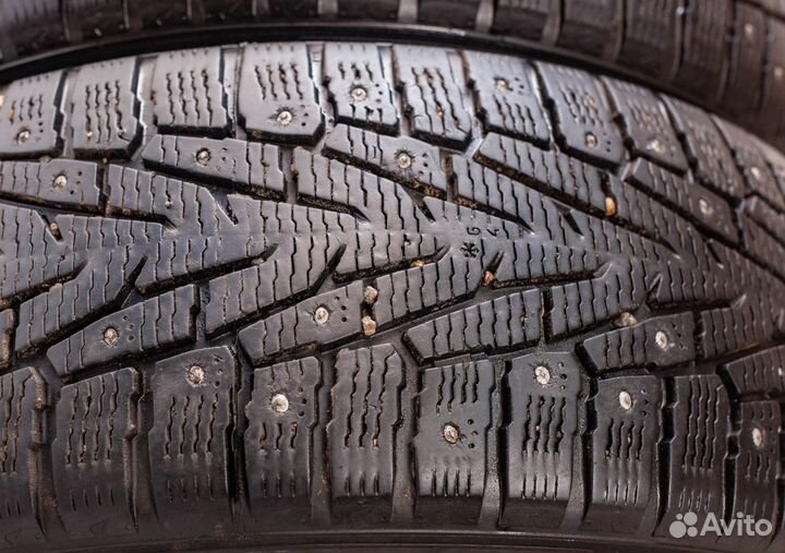 Nokian Tyres Hakkapeliitta 7 SUV 235/55 R19 105T