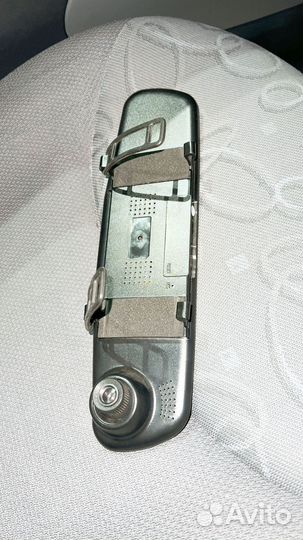 Видеоригестратор-зеркало