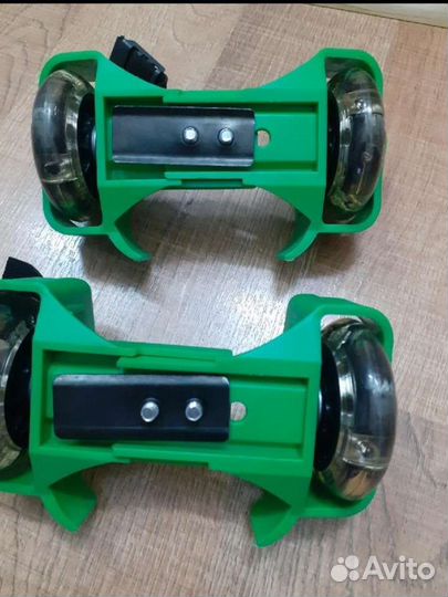 Ролики детские