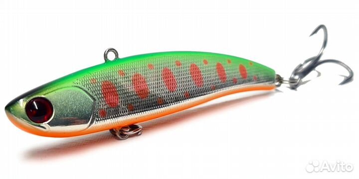 Вибы Ima Koume 70 (13гр.) 6 цветов. Оригинал