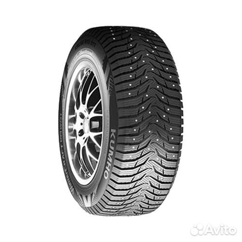 Kumho WinterCraft SUV Ice WS31 235/55 R19