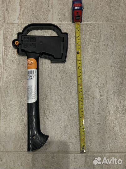 Топор fiskars a6