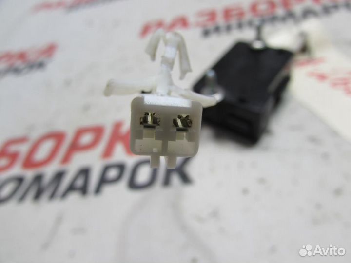 Активатор замка багажника для Chevrolet Captiva 2