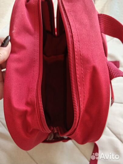 Рюкзак детский, дошкольный