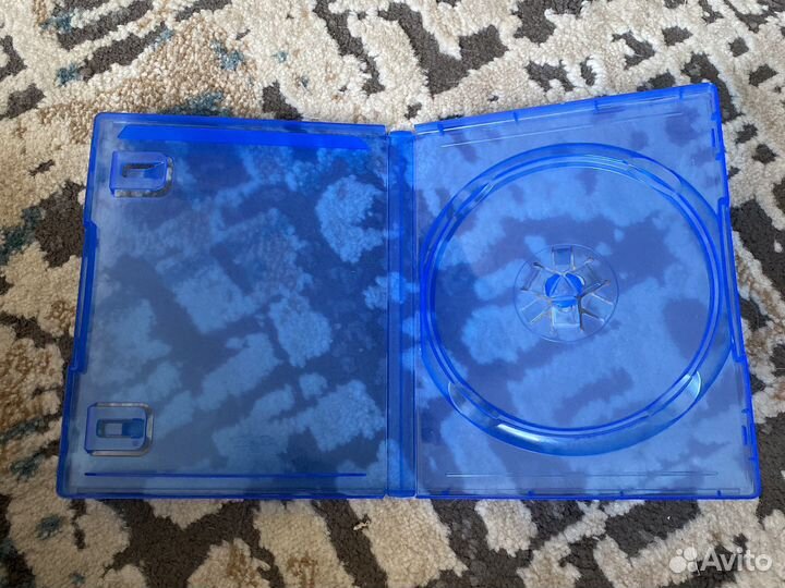 Футляры коробки для DVD / CD дисков