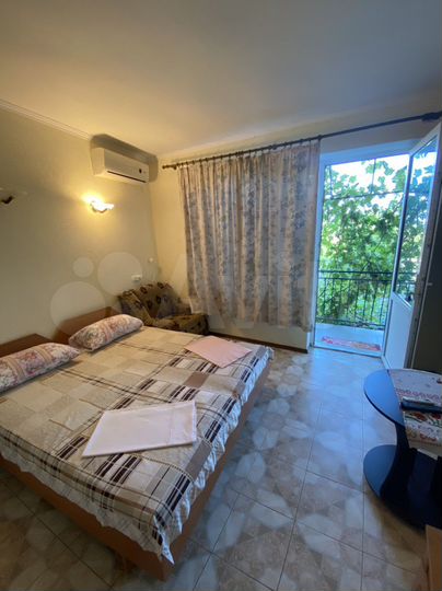 Комната 17 м², 1/2 эт.