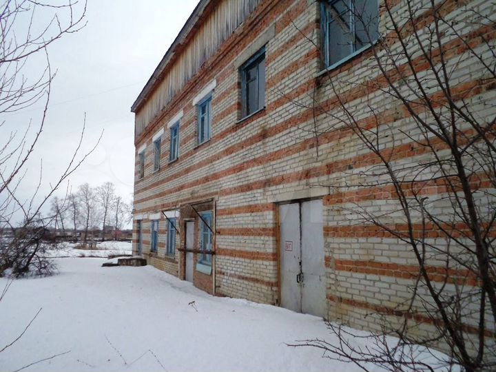 Производство, 350 м²