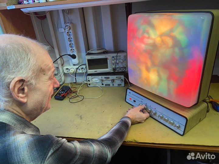 Ремонт советской аудиотехники Частный мастер