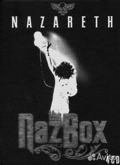 Редкие CD*1 - Limited CD - Коллекционные - Винтаж