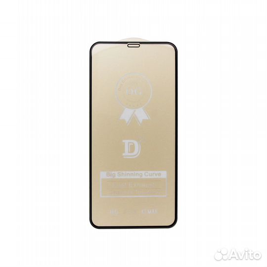 Защитное стекло Premium D+